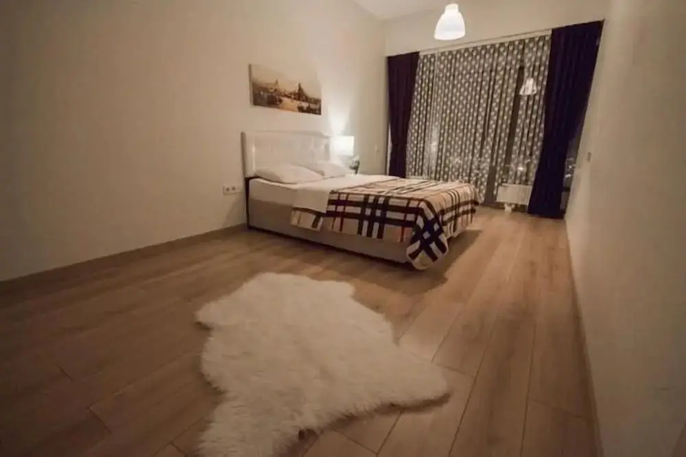 Стамбул: Koza Suites & Apartments Basaksehir
