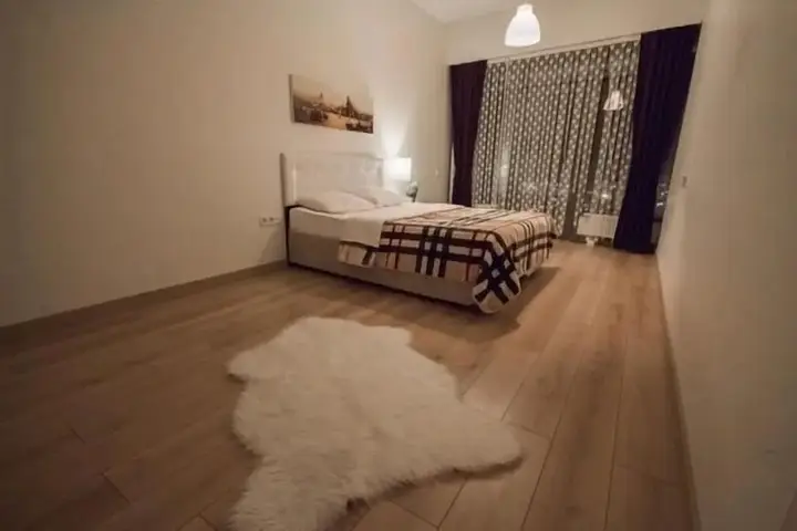 Стамбул: Koza Suites & Apartments Basaksehir