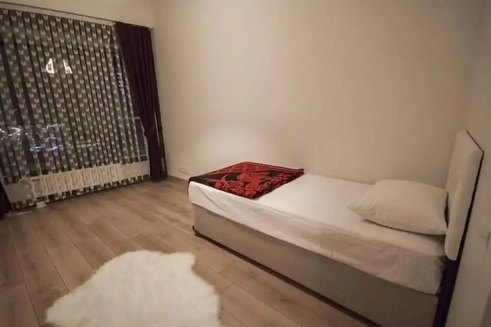 Стамбул: Koza Suites & Apartments Basaksehir