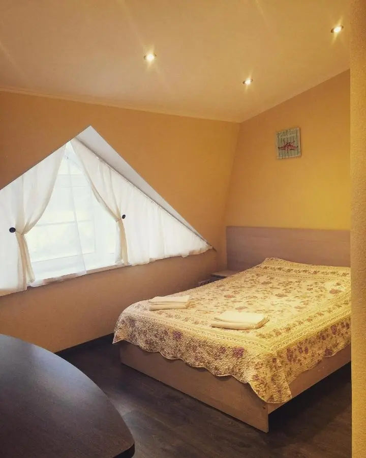 Вырица: Lida Mini-hotel
