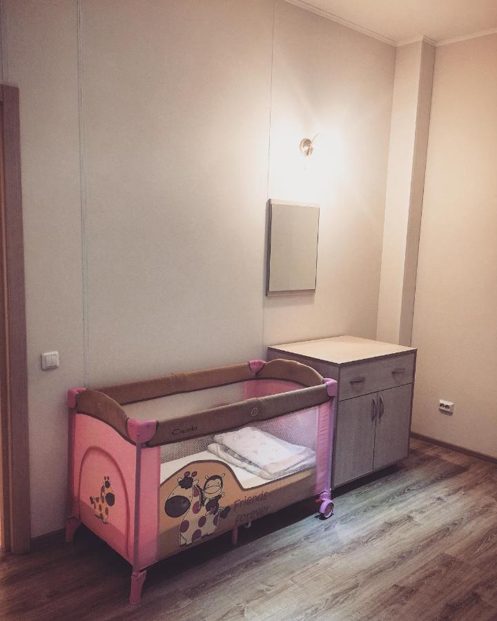 Вырица: Lida Mini-hotel