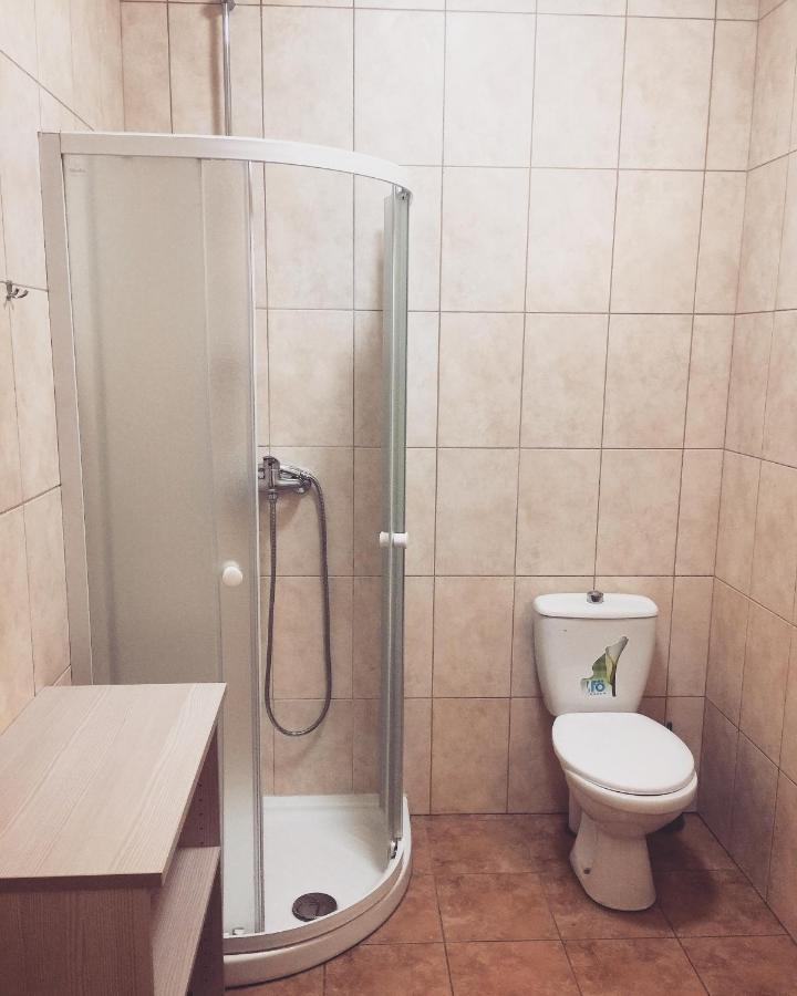 Вырица: Lida Mini-hotel