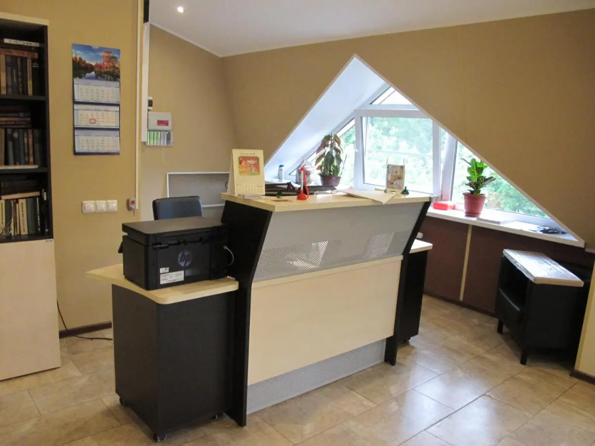 Вырица: Lida Mini-hotel