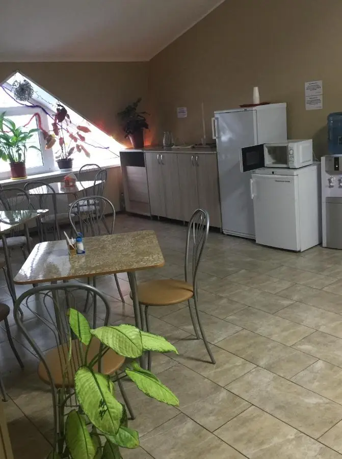 Вырица: Lida Mini-hotel
