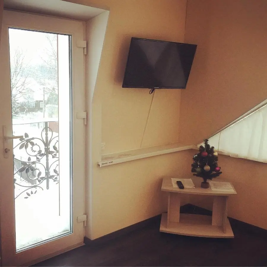 Вырица: Lida Mini-hotel