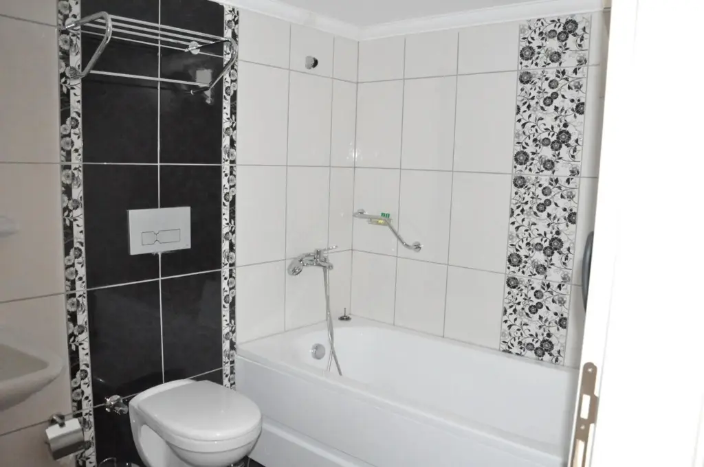 Бодрум: Delfi Hotel & Spa