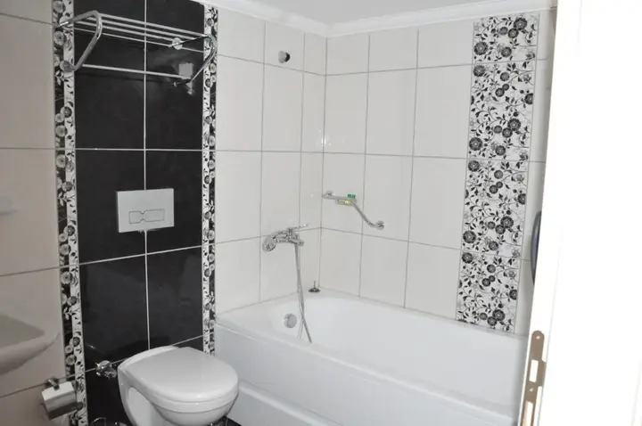 Бодрум: Delfi Hotel & Spa
