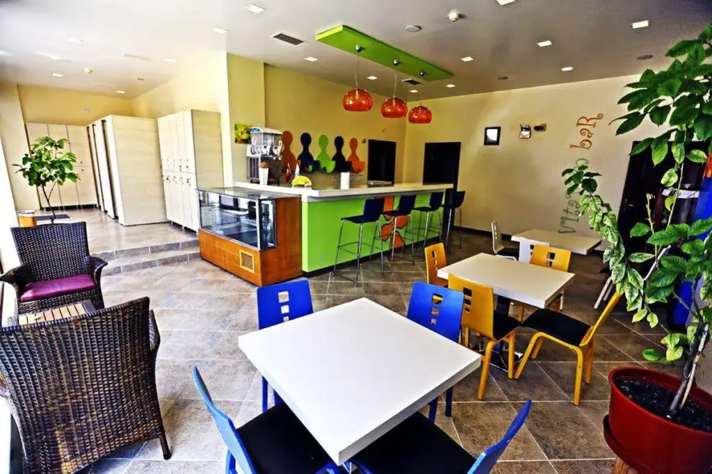 Дадай: Iksir Resort Town - Special Class