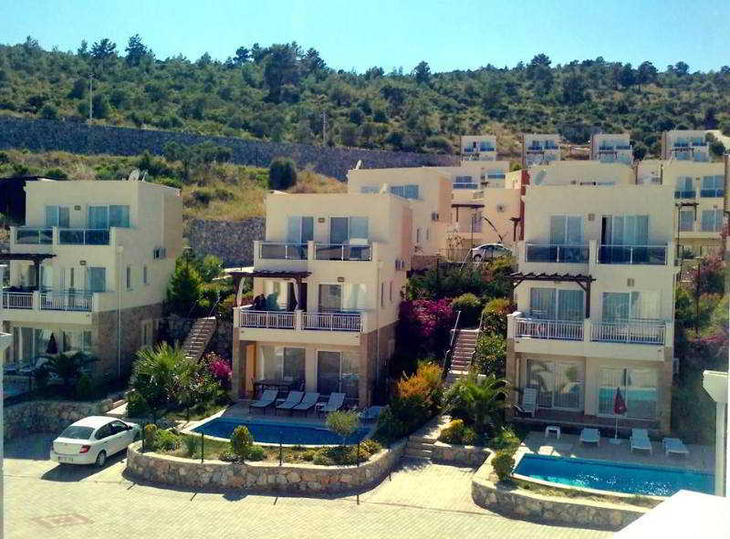 Kiyikislacik: Corendon Iassos Modern Resort Hotel