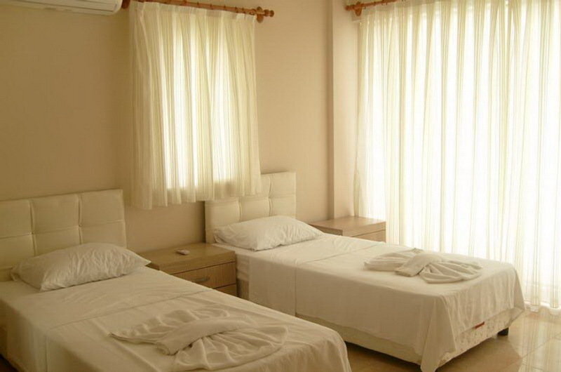 Kiyikislacik: Corendon Iassos Modern Resort Hotel