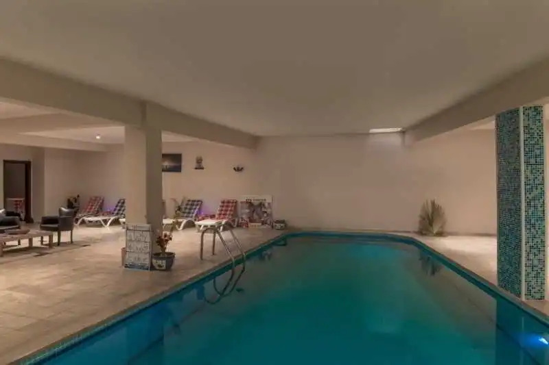 Corendon Iassos Modern Resort Hotel — фото 1