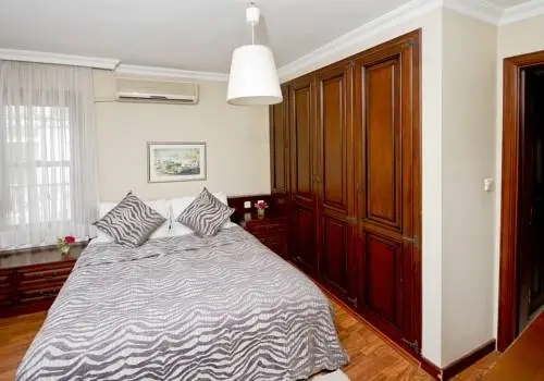 Стамбул: Cheya Residence Rumelihisari