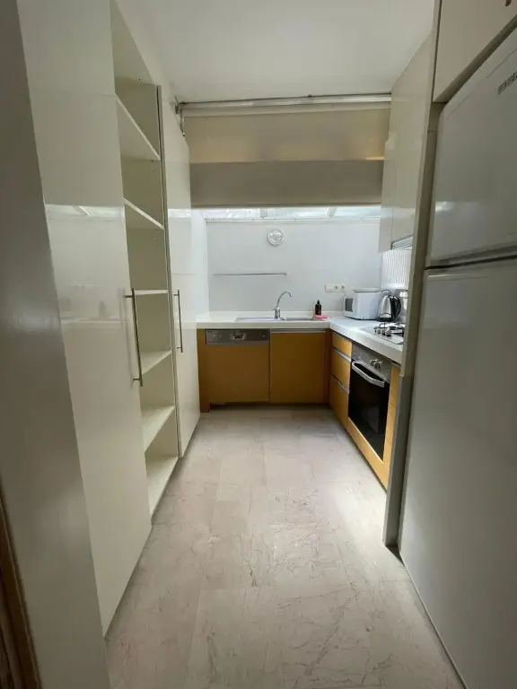 Стамбул: Cheya Gumussuyu Residence