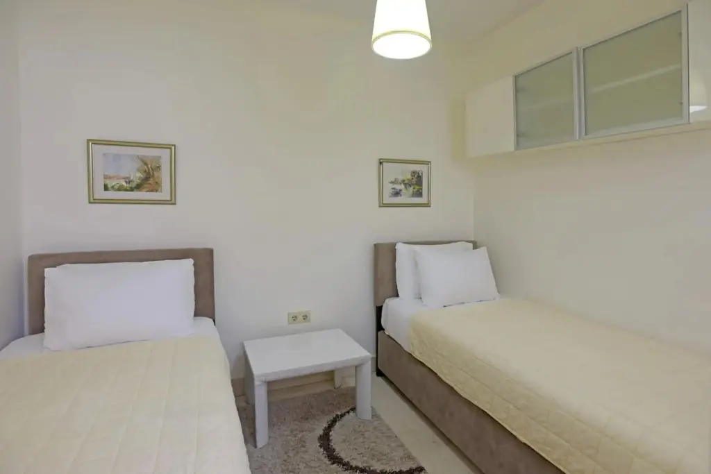 Стамбул: Cheya Gumussuyu Residence