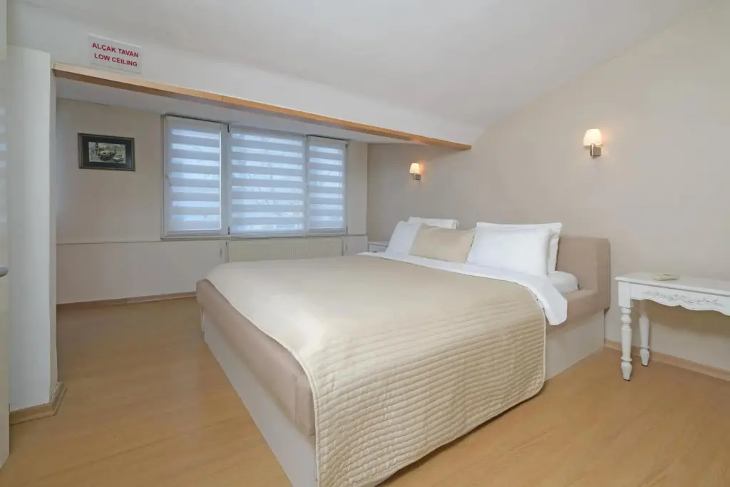 Стамбул: Cheya Gumussuyu Residence