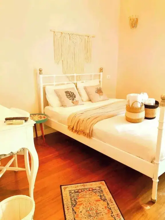 Чешме: Beyaz Kapı Boutique Hotel