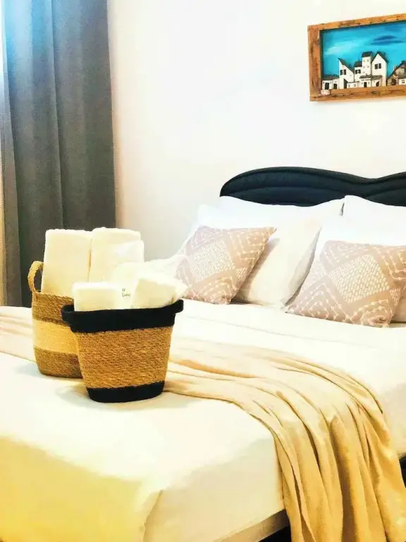 Чешме: Beyaz Kapı Boutique Hotel