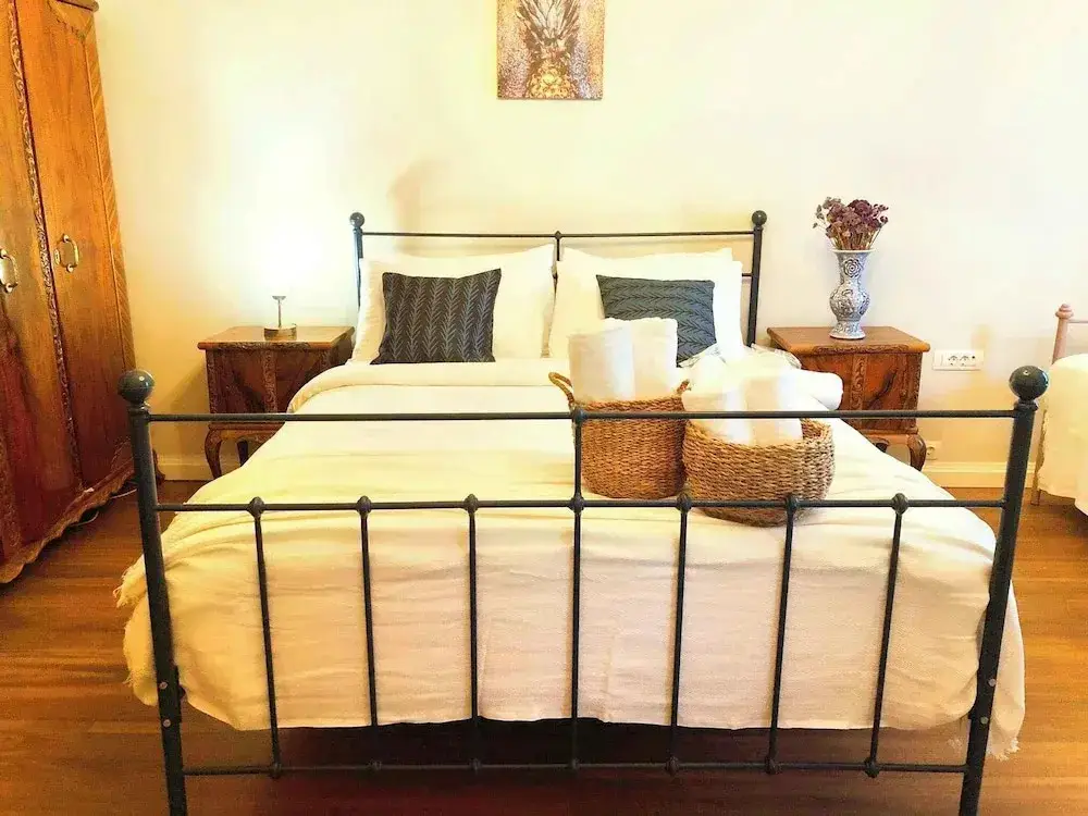 Чешме: Beyaz Kapı Boutique Hotel