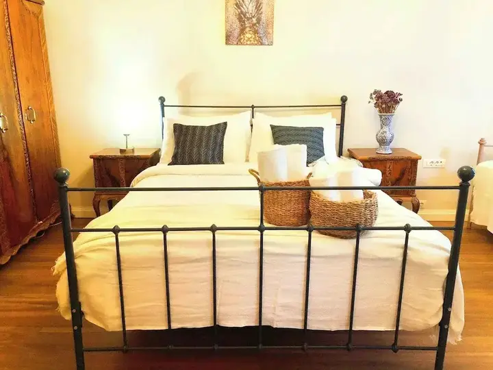 Чешме: Beyaz Kapı Boutique Hotel
