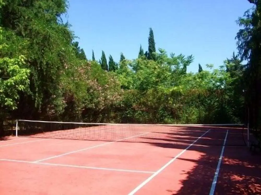 Бурхание: Altin Camp & Park Hotel