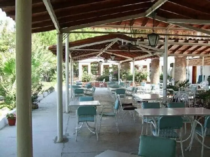 Бурхание: Altin Camp & Park Hotel