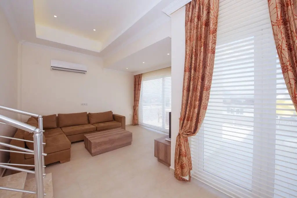 Фетхие: Orka Residence Apartments