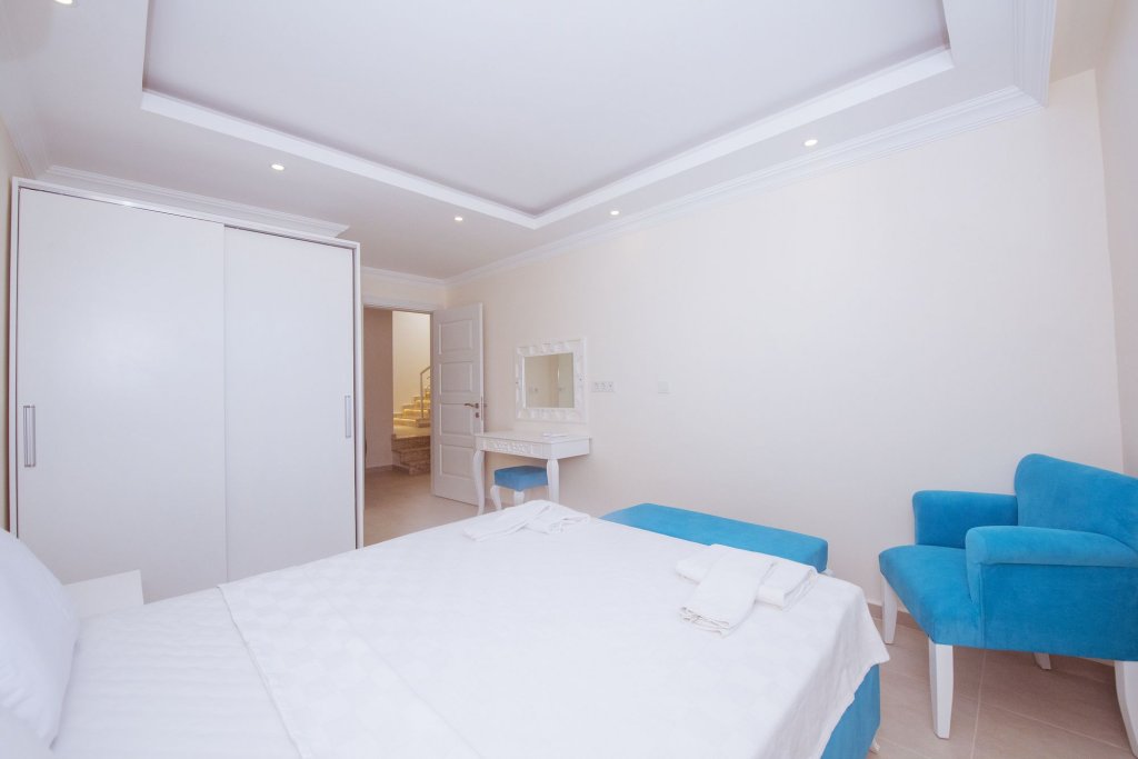 Фетхие: Orka Residence Apartments
