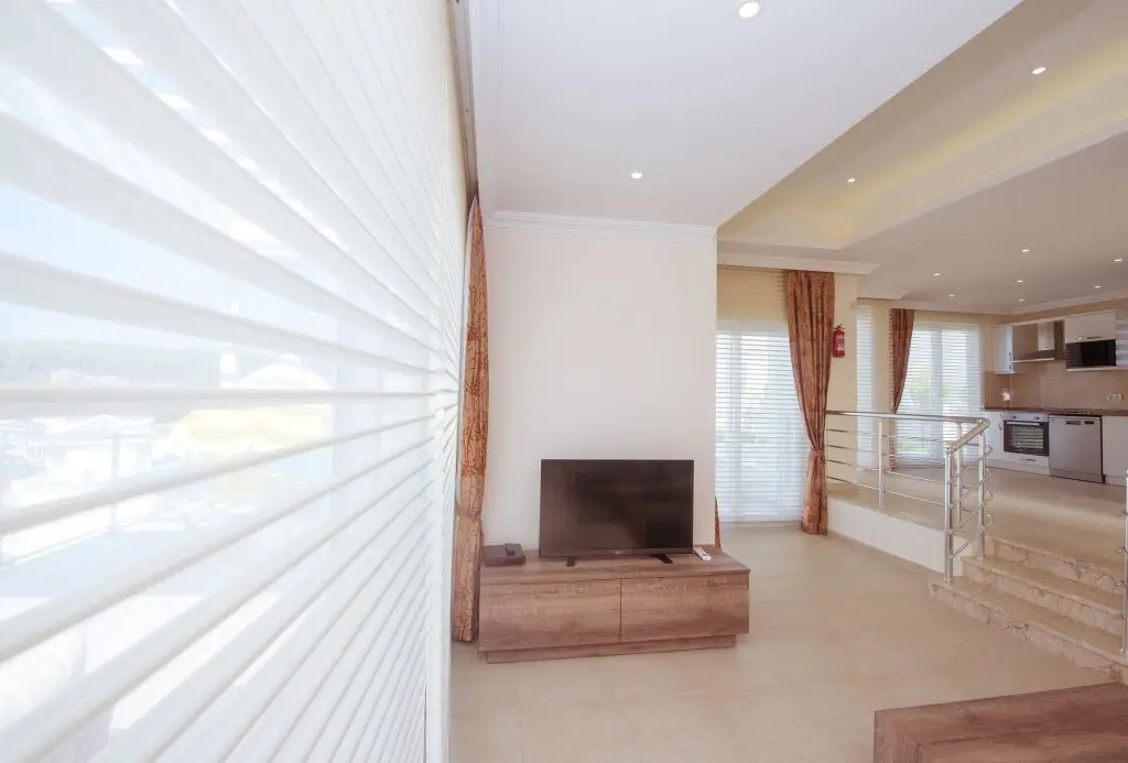 Фетхие: Orka Residence Apartments
