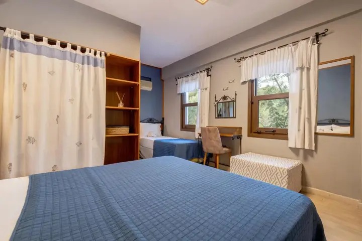 Бозджаада: Aral Tatil Ciftligi
