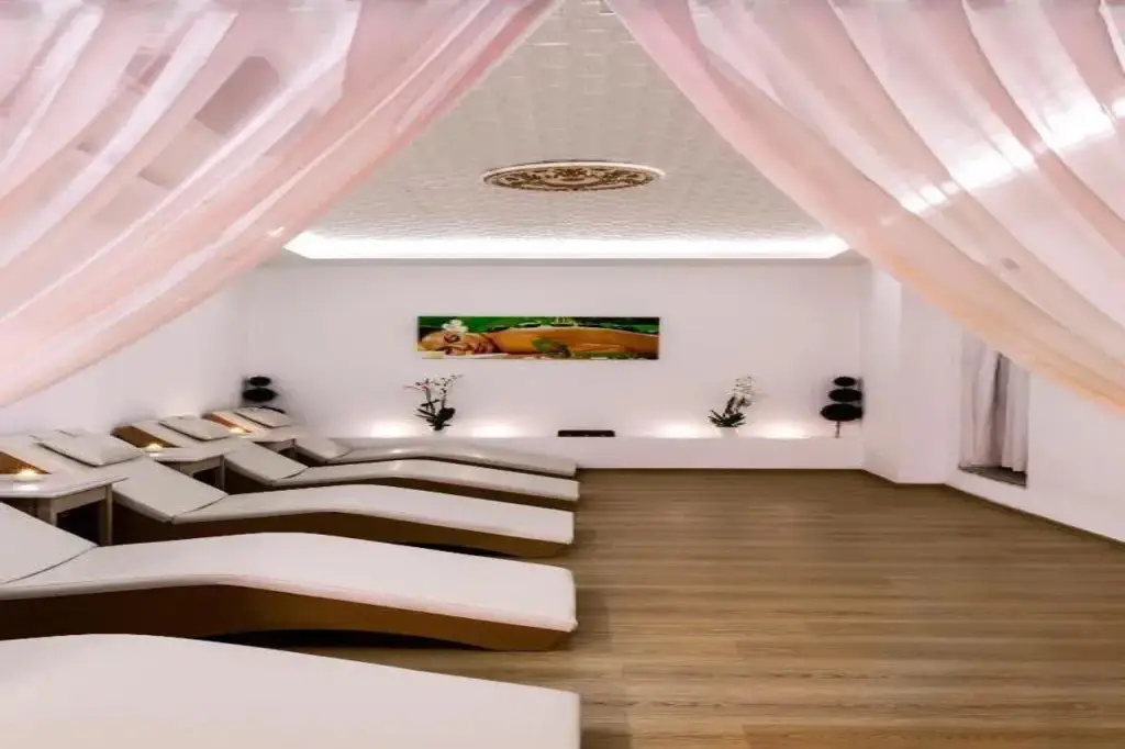 Кемер: Ring Beach Hotel