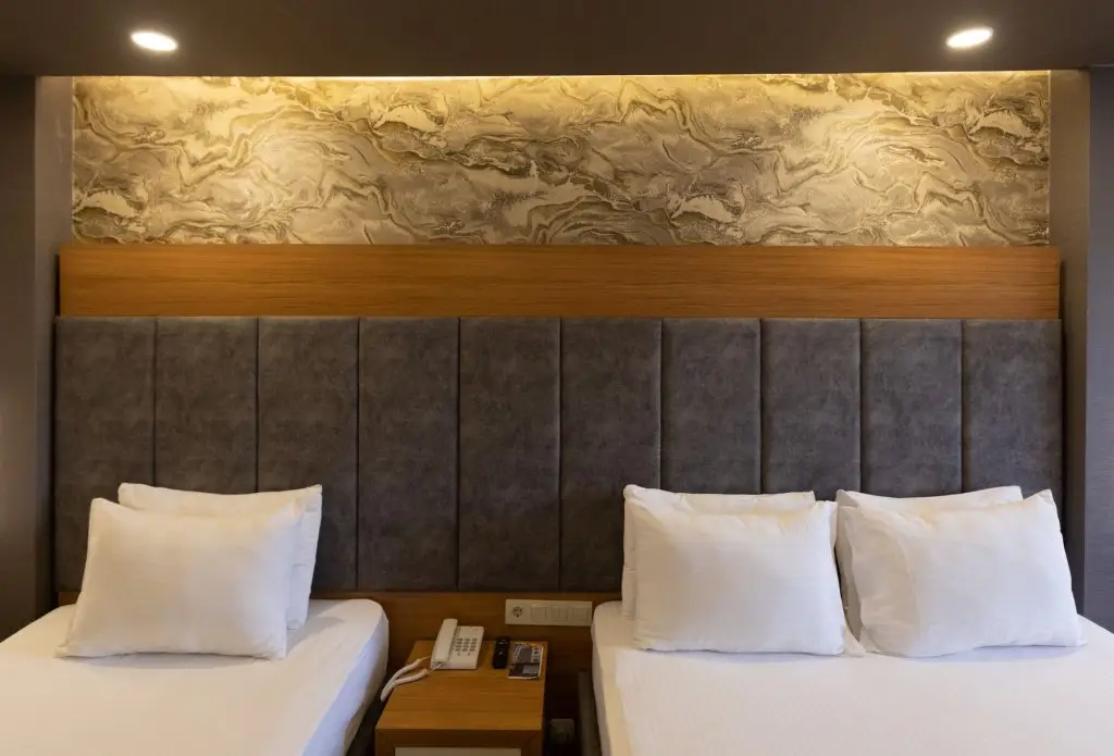 Анталья: Gurtas Hotel