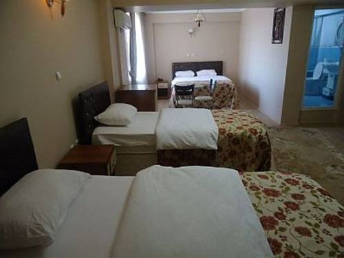 Ыгдыр: Imparator Hotel