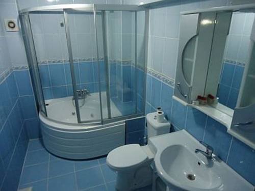 Ыгдыр: Imparator Hotel