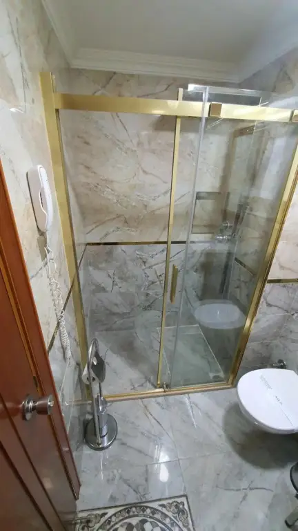 Стамбул: Asur Hotel