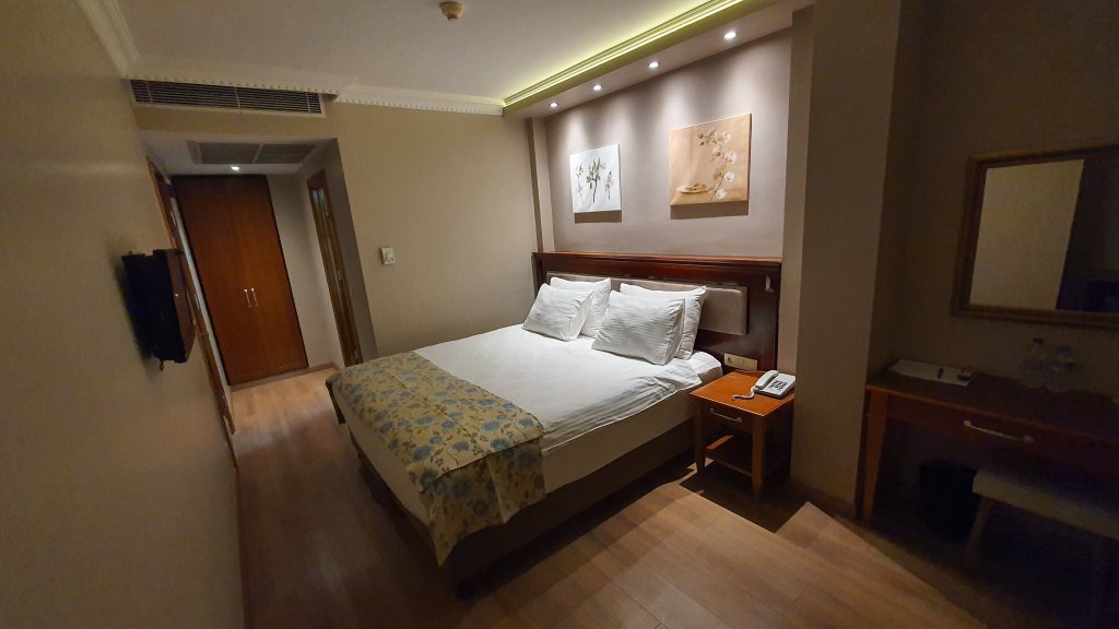 Asur Hotel — фото 1