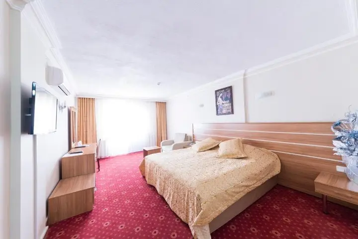 Бейшехир: Ali Bilir Otel