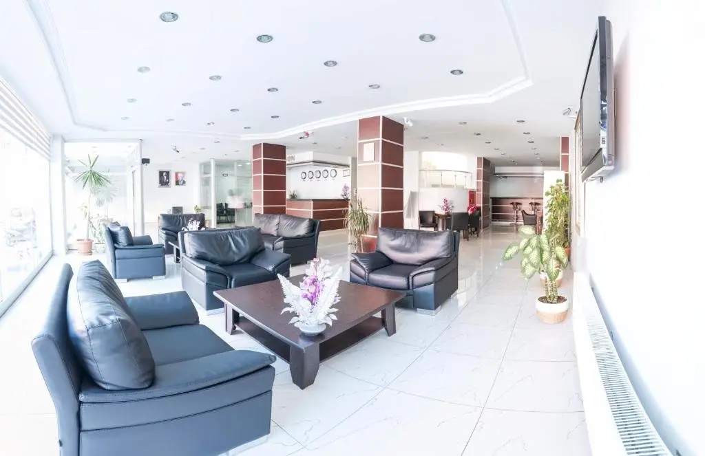 Бейшехир: Ali Bilir Otel