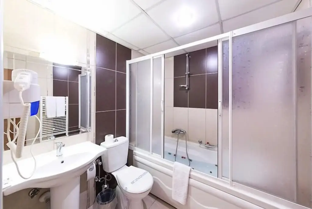 Бейшехир: Ali Bilir Otel