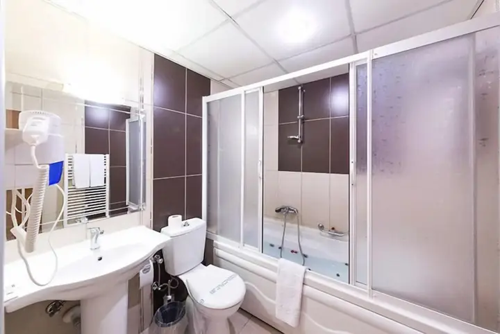 Бейшехир: Ali Bilir Otel