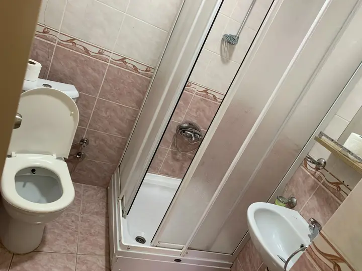 Стамбул: Anadolu Hotel