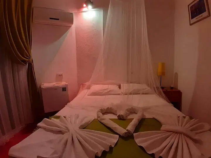 Дальян: Caretta Caretta Hotel