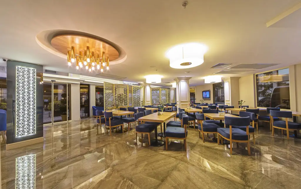 Стамбул: History Hotel