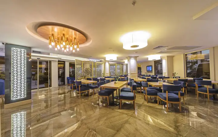 Стамбул: History Hotel