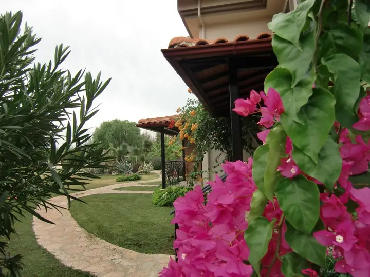 Дальян: SEDIR RESORT - Hotel Rooms, Bungalows & Suites