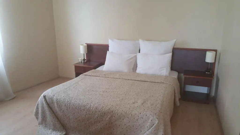 Акчакоча: Diapolis hotel