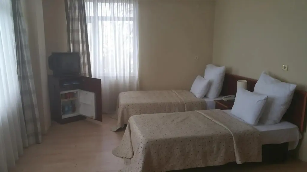 Акчакоча: Diapolis hotel