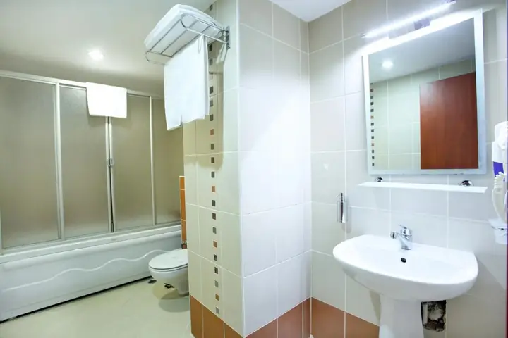 Стамбул: Budo Hotel