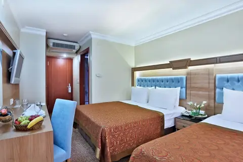 Budo Hotel — фото 1