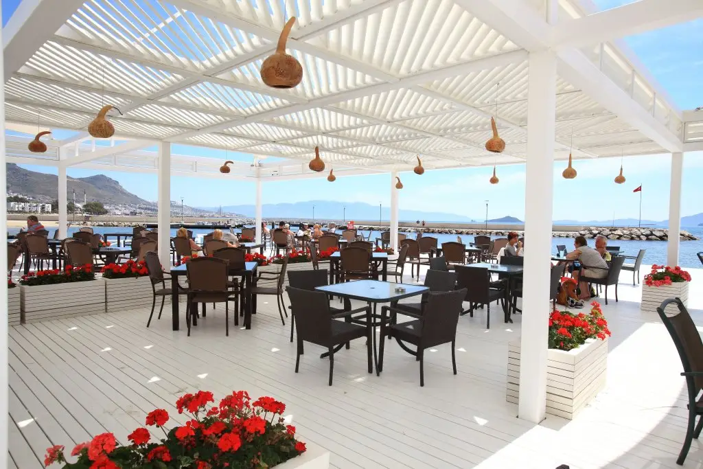 La Blanche Resort & SPA - All Inclusive — фото 1