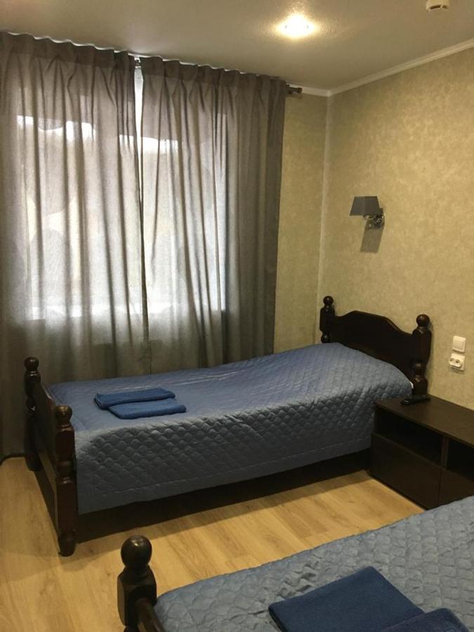 Podporozh'ye: У Максимыча